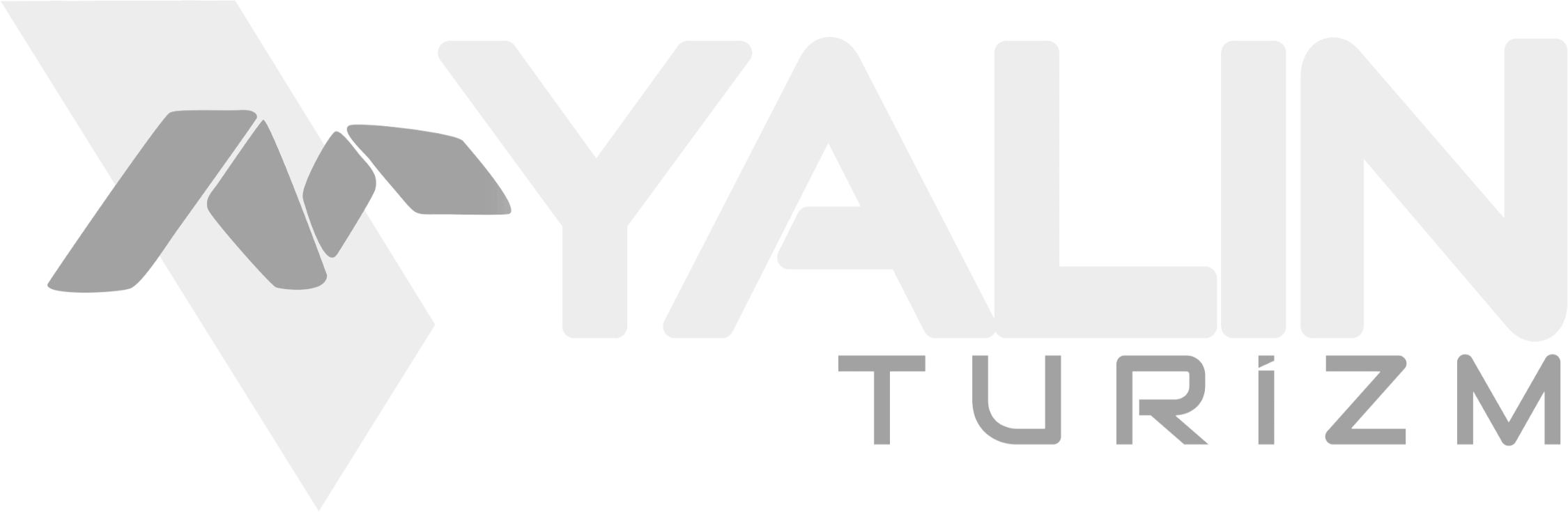 Yalın Turizm Logosu